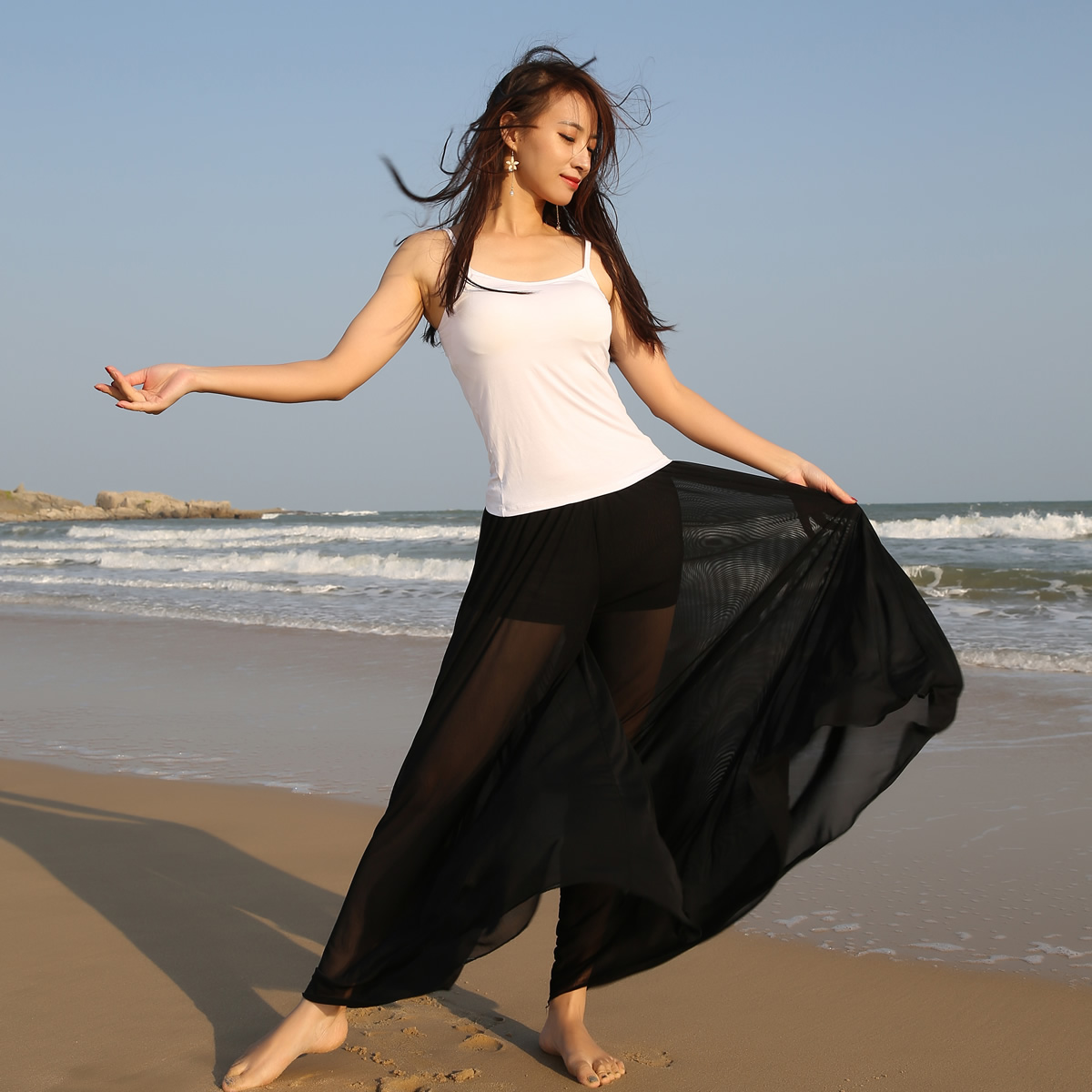 Belly Dance Costumes For Ladies Halter Tops And Pants Belly Dance Costumes For Ladies Halter Tops And Pants