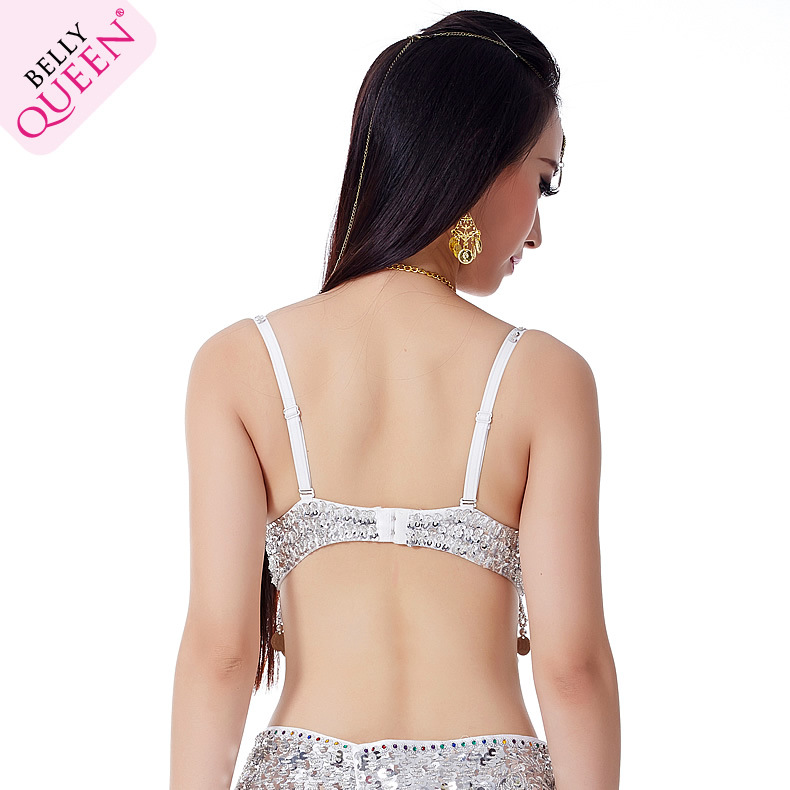 Plus Size Dancewear Polyester Belly Dance Tops For Ladies Plus Size Dancewear Polyester Belly Dance Tops For Ladies