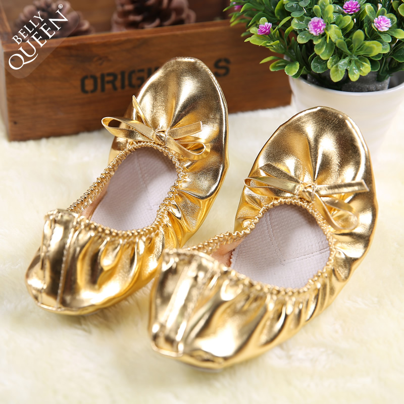 Dancewear Belly Dance Shoes For Children Dancewear Belly Dance Shoes For Children