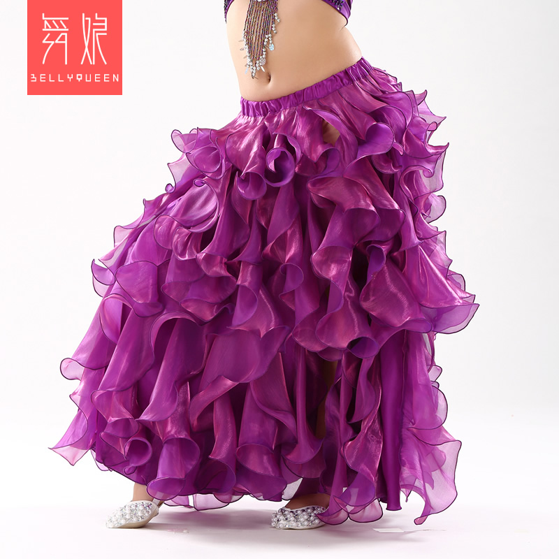 Kids Belly Dance Skirt More Colors Kids Belly Dance Skirt More Colors