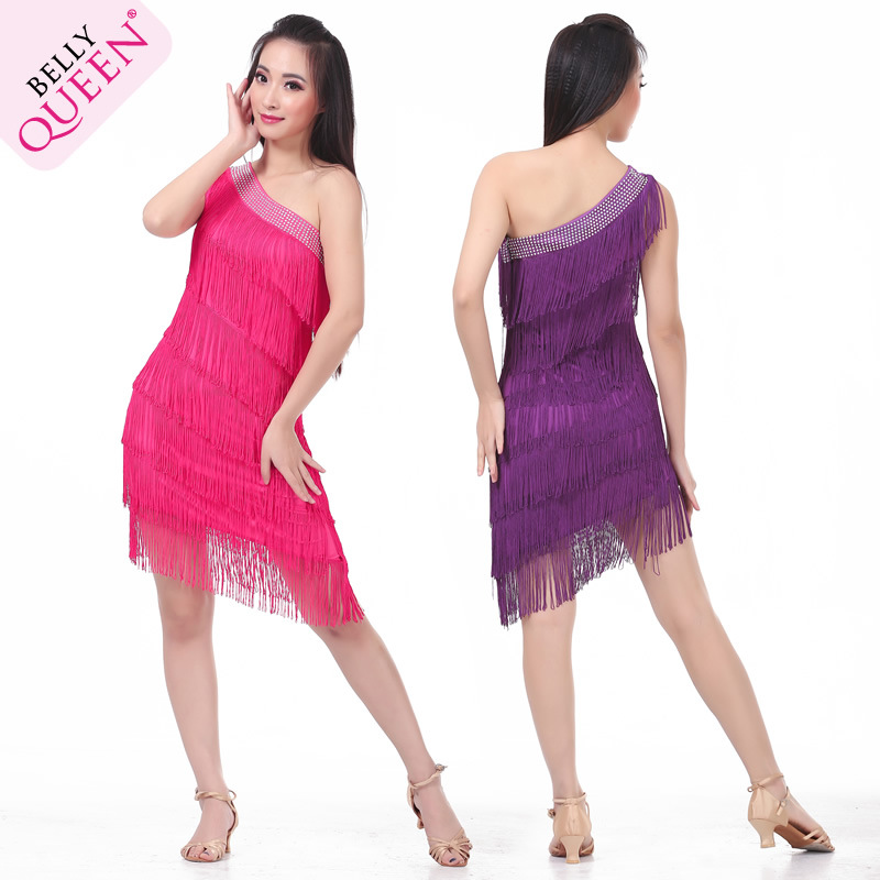 Latin dress For Ladies More Colors Latin dress For Ladies More Colors