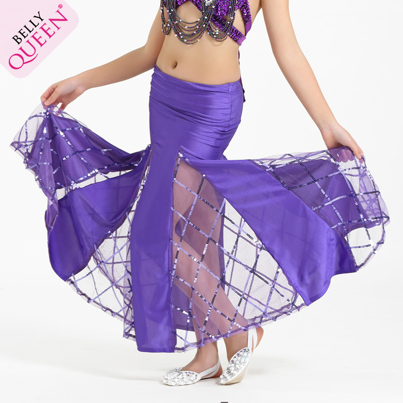 Dancewear Kids Belly Dance Skirt More Colors Dancewear Kids Belly Dance Skirt More Colors