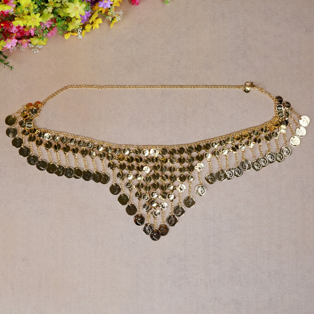 Belly Dance Belt For Ladies More Colors