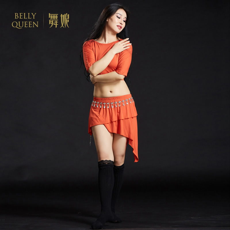 Dancewear Polyester Belly Dance Costumes For Ladies Dancewear Polyester Belly Dance Costumes For Ladies