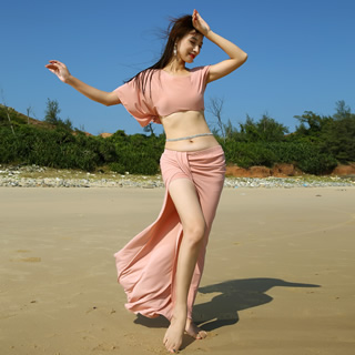Belly Dance Costumes For Ladies 3 Colors Available Belly Dance Costumes For Ladies 3 Colors Available