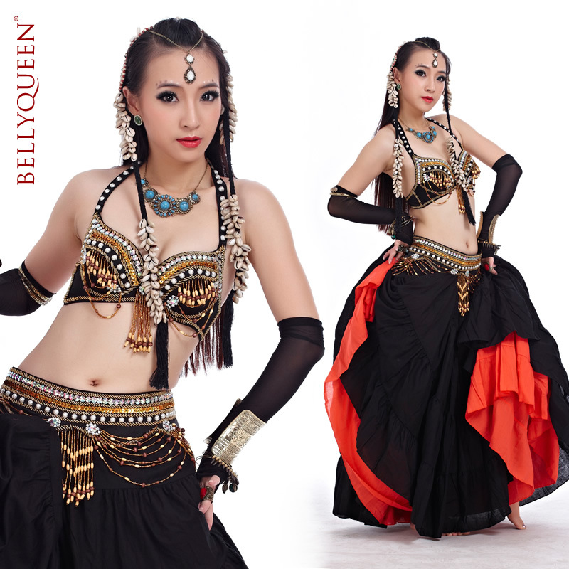 Dancewear Polyester Belly Dance Costumes For Women More Colors Dancewear Polyester Belly Dance Costumes For Women More Colors