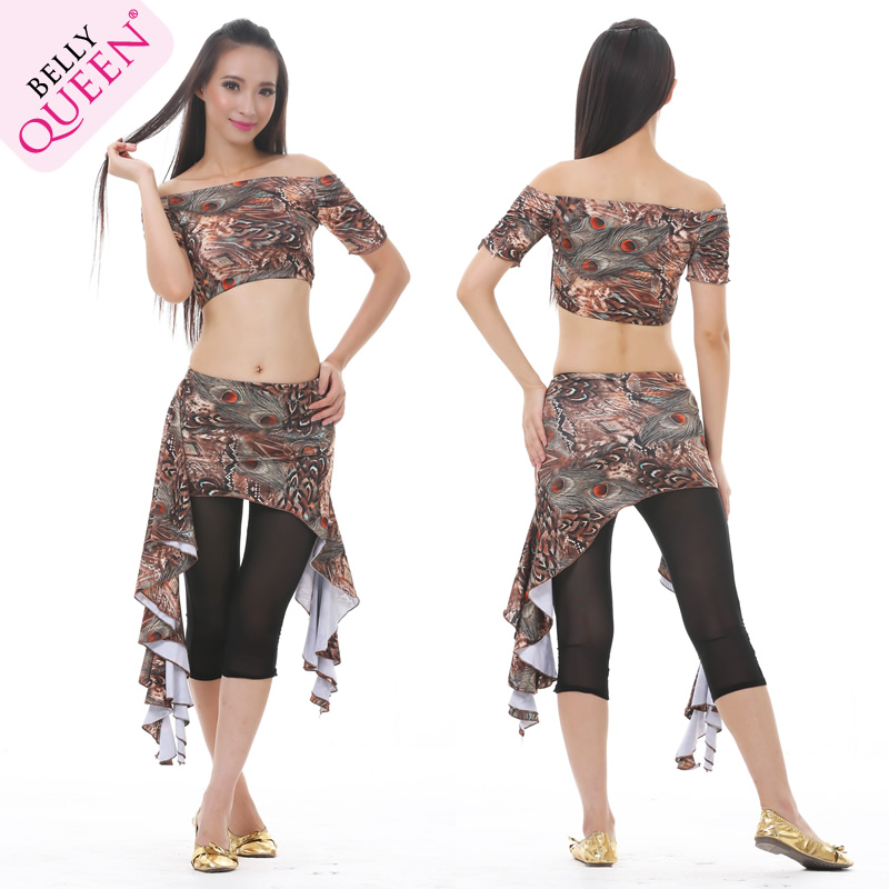 Wholesale Dancewear Polyester Belly Dance Costumes More Colors Wholesale Dancewear Polyester Belly Dance Costumes More Colors