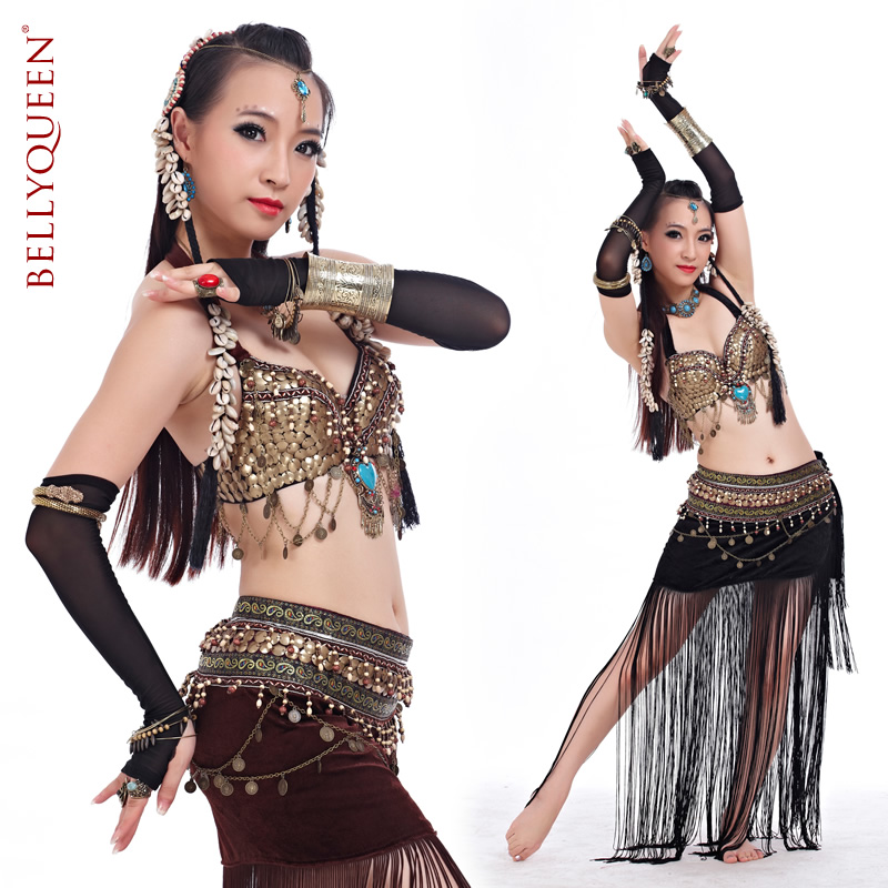 Dancewear Polyester Belly Dance Costumes For Women More Colors Dancewear Polyester Belly Dance Costumes For Women More Colors