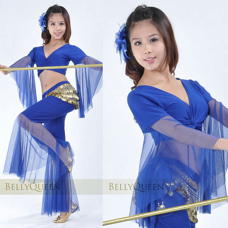 Contact us to change the shipping cost if need Belly Dance Cane For ladies