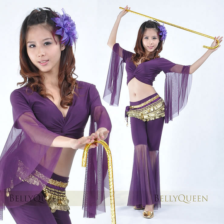 Contact us to change the shipping cost Adult Assaya For Belly Dance