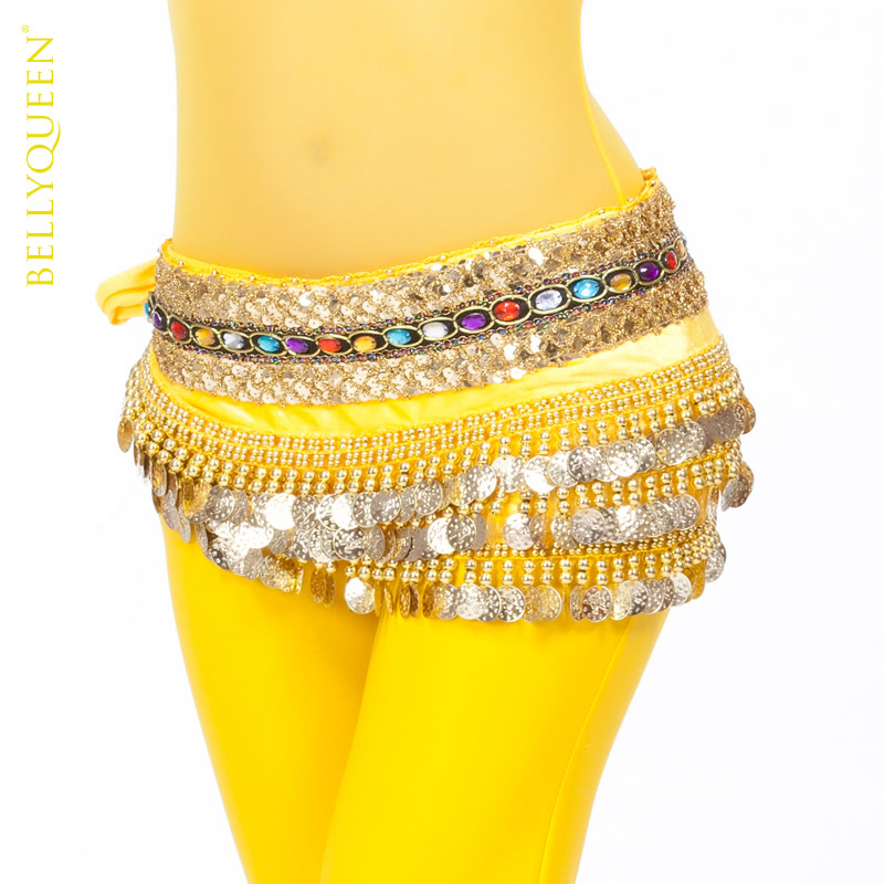 Dancewear Velvet Belly Dance Performance Hip Scarf For Ladies Dancewear Velvet Belly Dance Performance Hip Scarf For Ladies