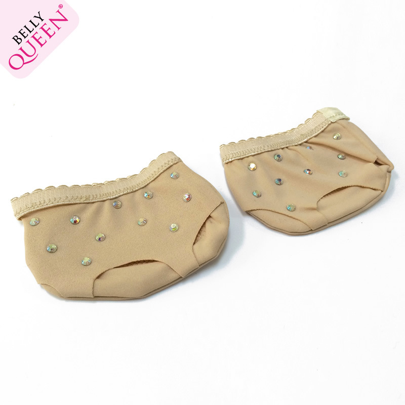 Belly Dance Half Shoes Belly Dance Half Shoes
