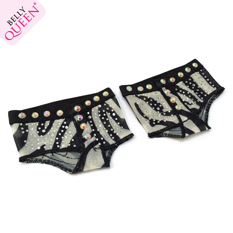 Belly Dance Half Shoes Belly Dance Half Shoes