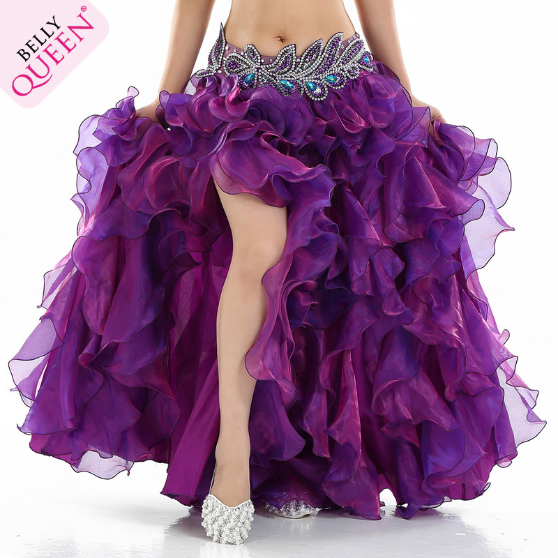 Belly Dance Skirt For Ladies More Colors Belly Dance Skirt For Ladies More Colors