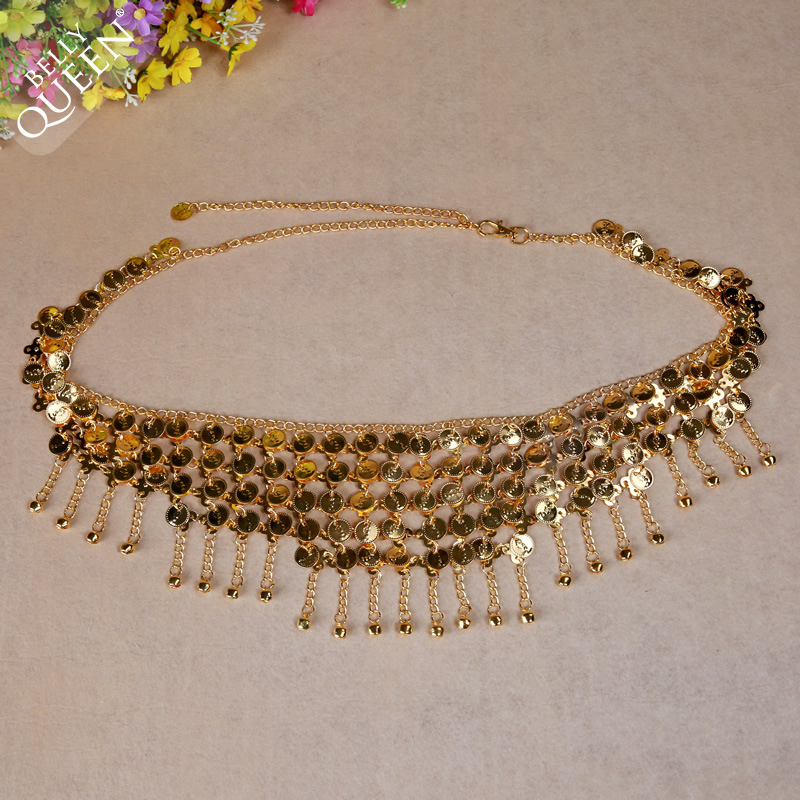 Belly Dance Belt For Ladies More Colors Belly Dance Belt For Ladies More Colors