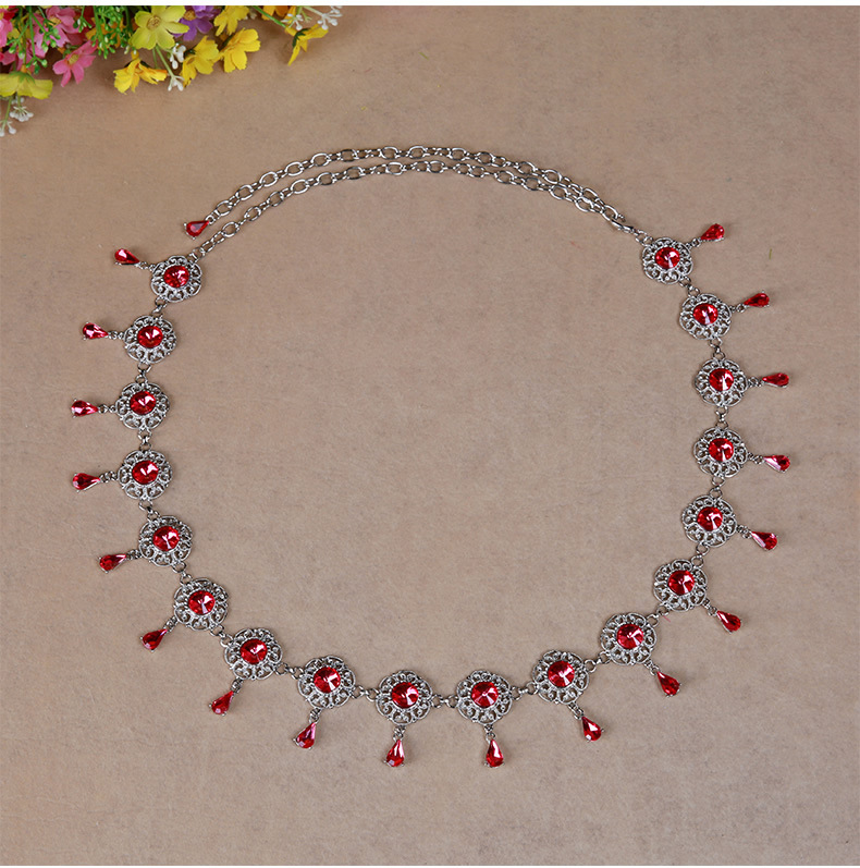 Belly Dance Belt For Ladies More Colors Belly Dance Belt For Ladies More Colors
