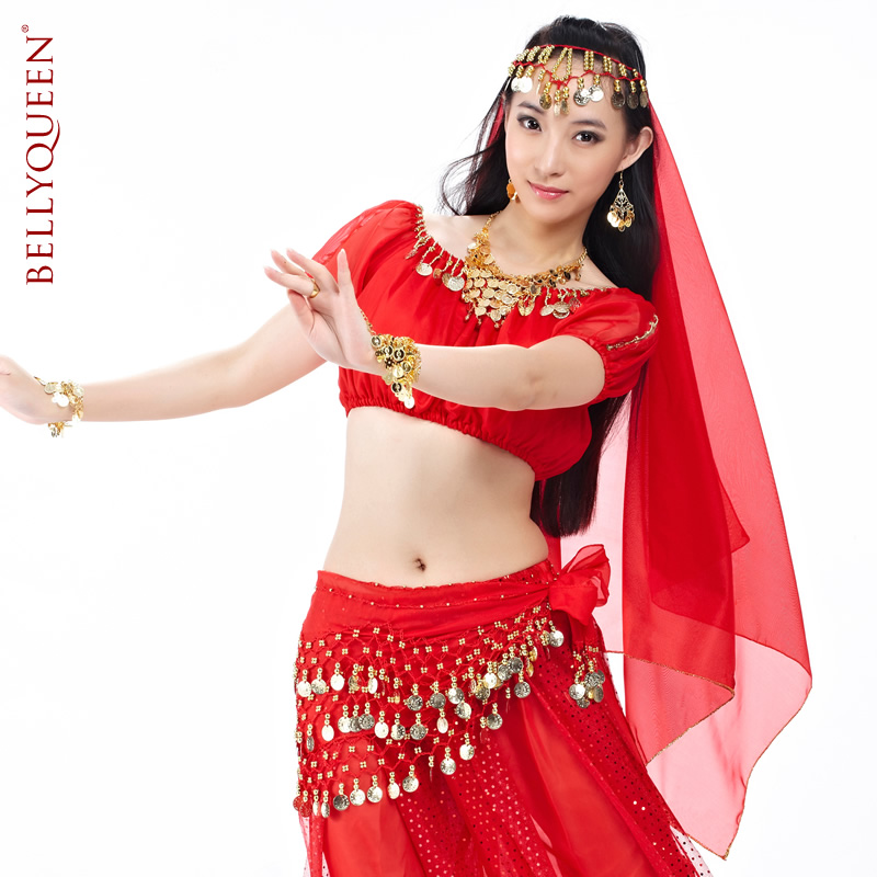 Belly Dance Head scarf and Head jewelry Belly Dance Head scarf and Head jewelry