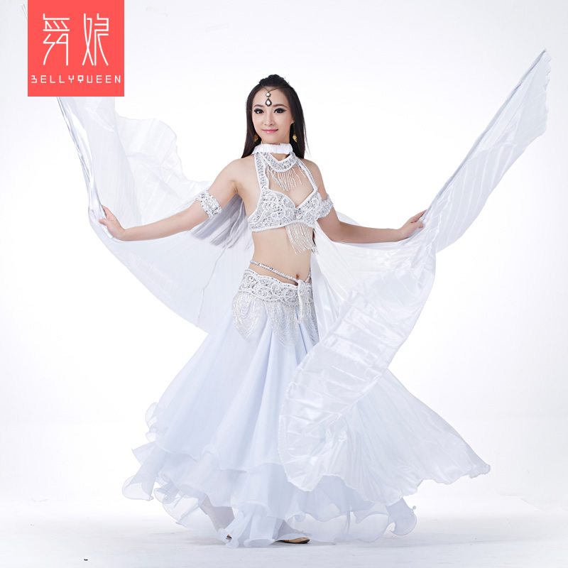 Dancewear Polyester Belly Dance Isis Wing For Ladies More Colors Dancewear Polyester Belly Dance Isis Wing For Ladies More Colors