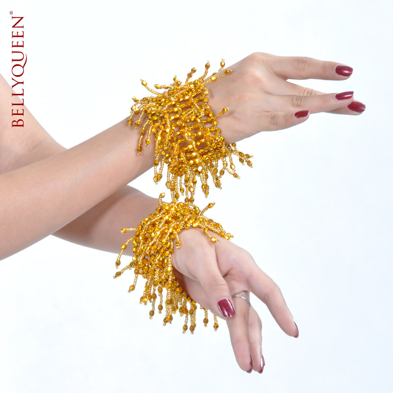 Dancewear Belly Dance Bracelet 2 pieces Dancewear Belly Dance Bracelet 2 pieces