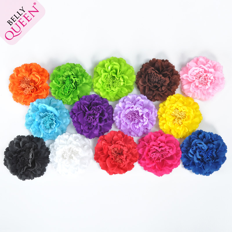 Belly Dance Hair Flower Belly Dance Hair Flower